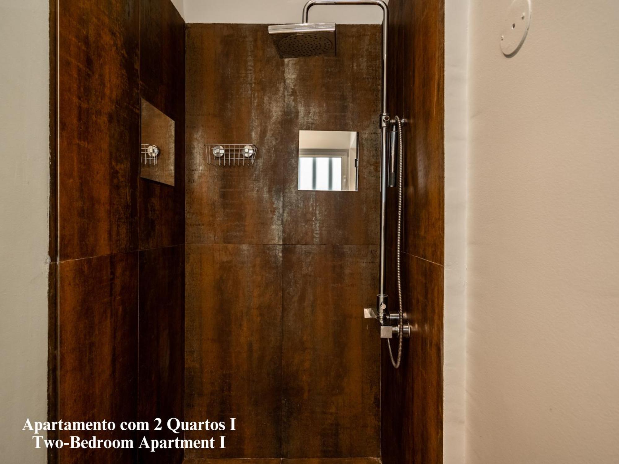 Akicity Santos Urban Lissabon Exterior foto